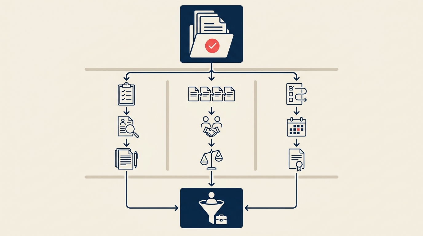 Job description best practices framework for modern hiring teams