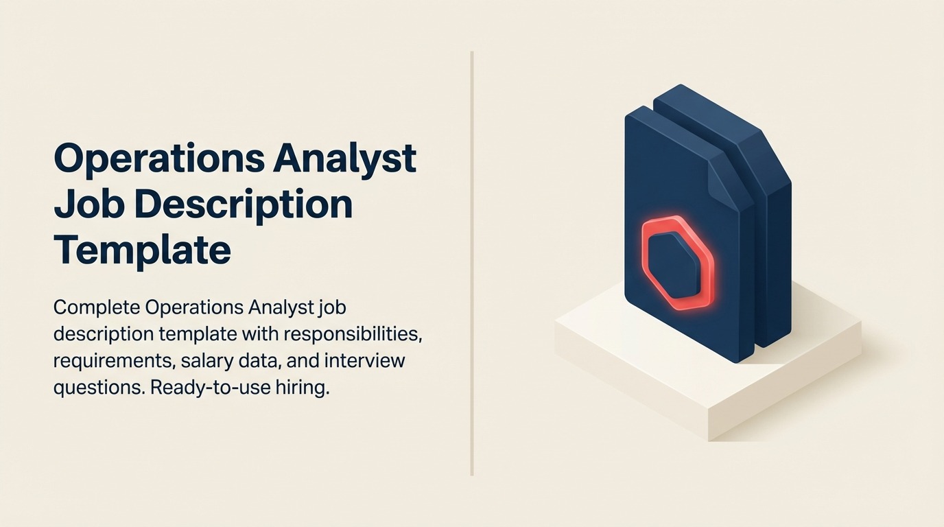 operations-analyst