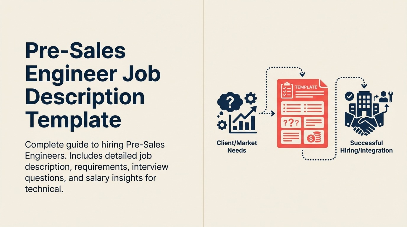 pre-sales-engineer