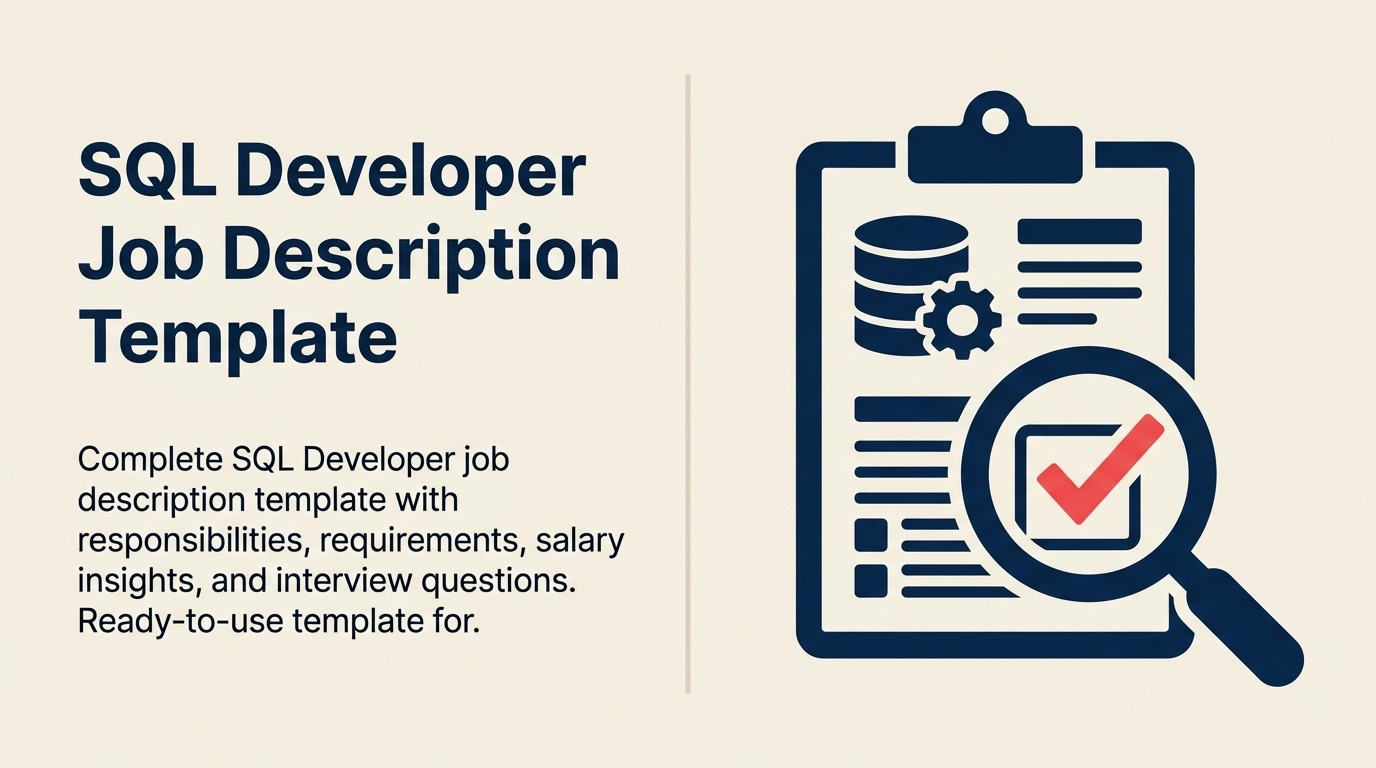 sql-developer