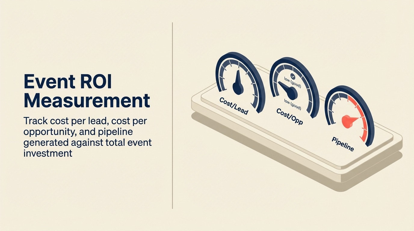 Pengukuran ROI Event