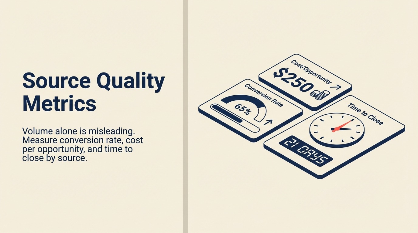 ソース品質メトリクス