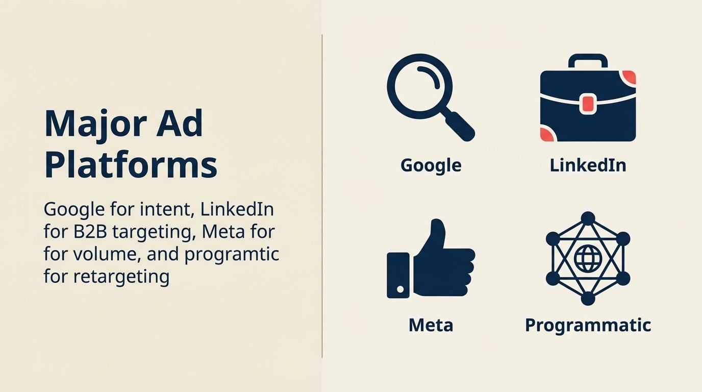 Platform Iklan Utama