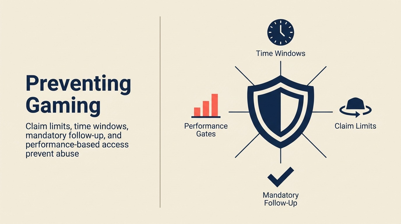 Prevenindo Manipulacao