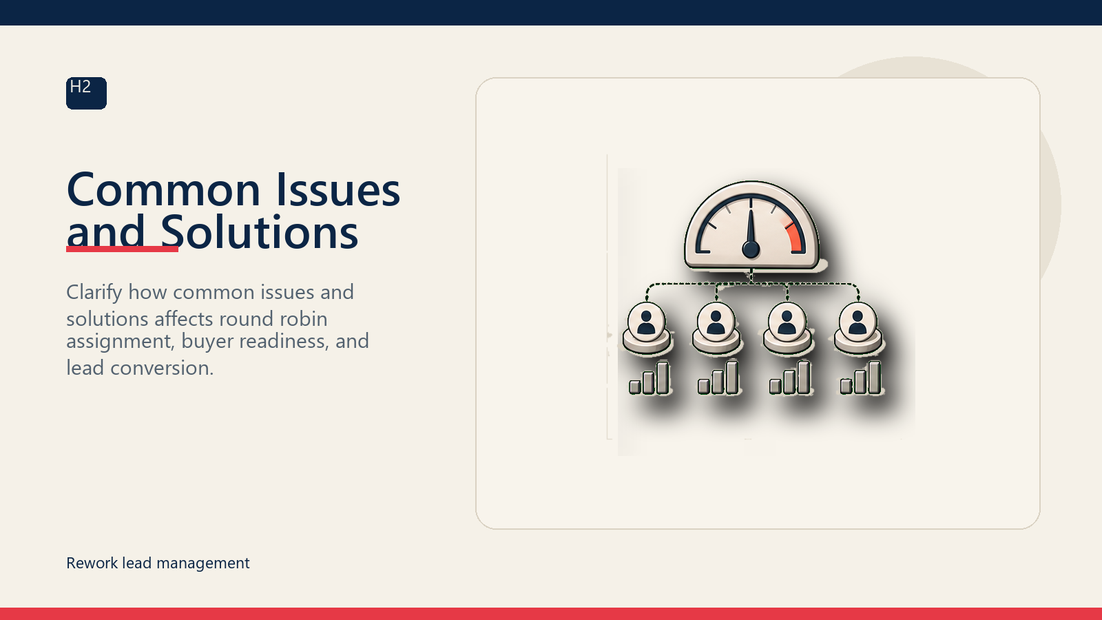 Common Issues and Solutions