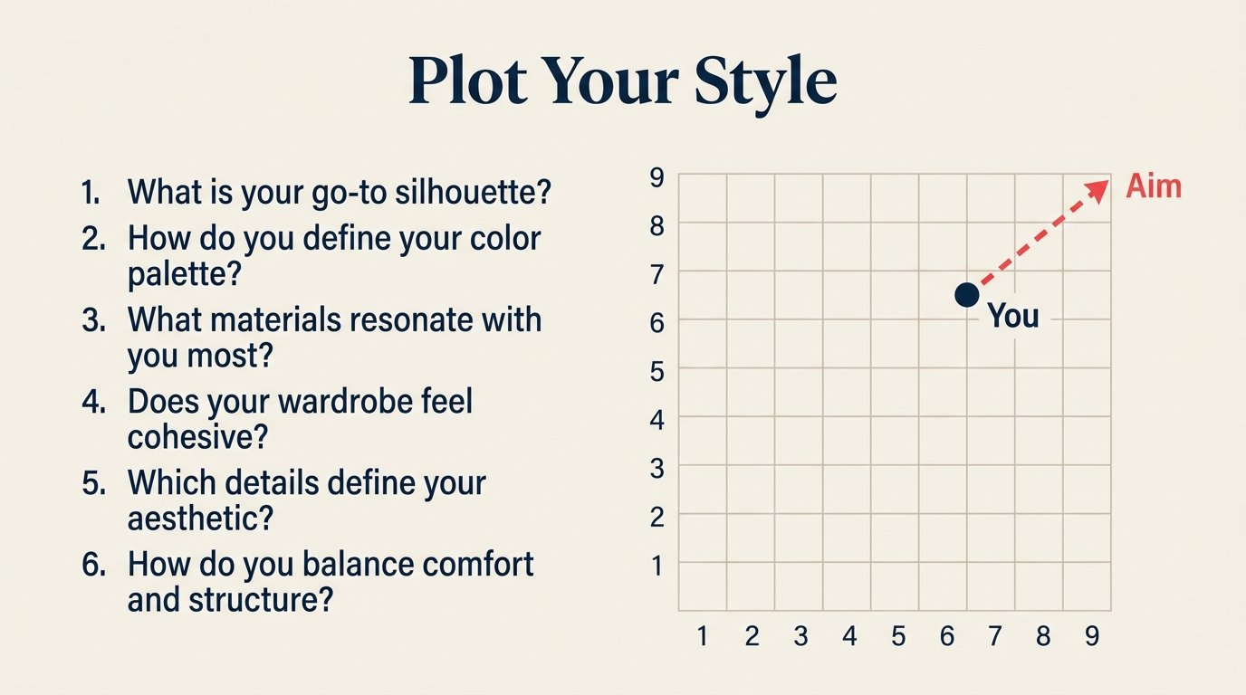 Self-assessment showing how to plot your management style on the Blake-Mouton grid
