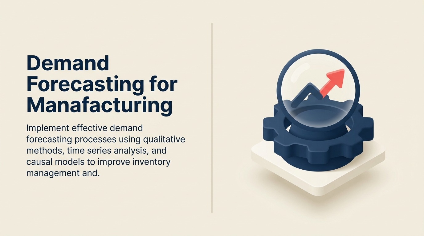 demand-forecasting-for-manufacturing