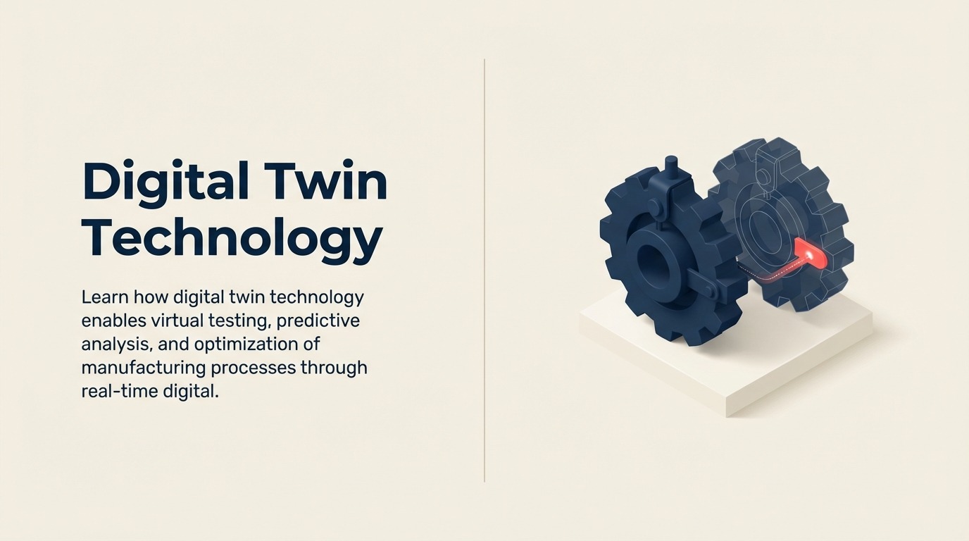 digital-twin-technology