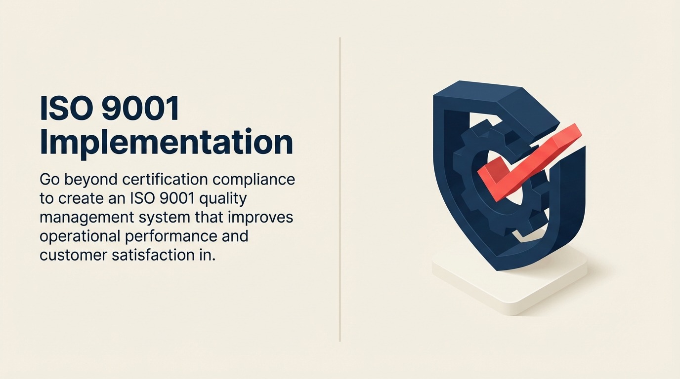 iso-9001-implementation