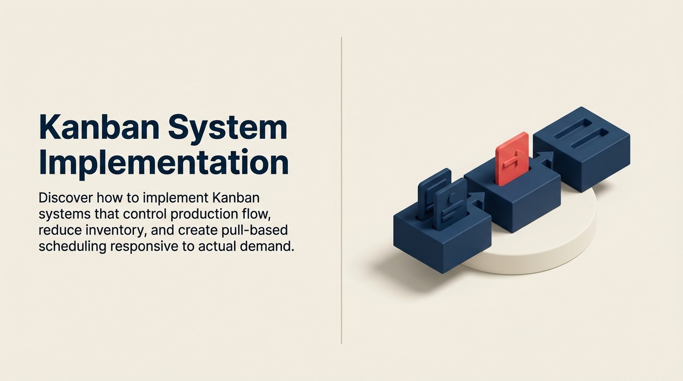 kanban-system-implementation