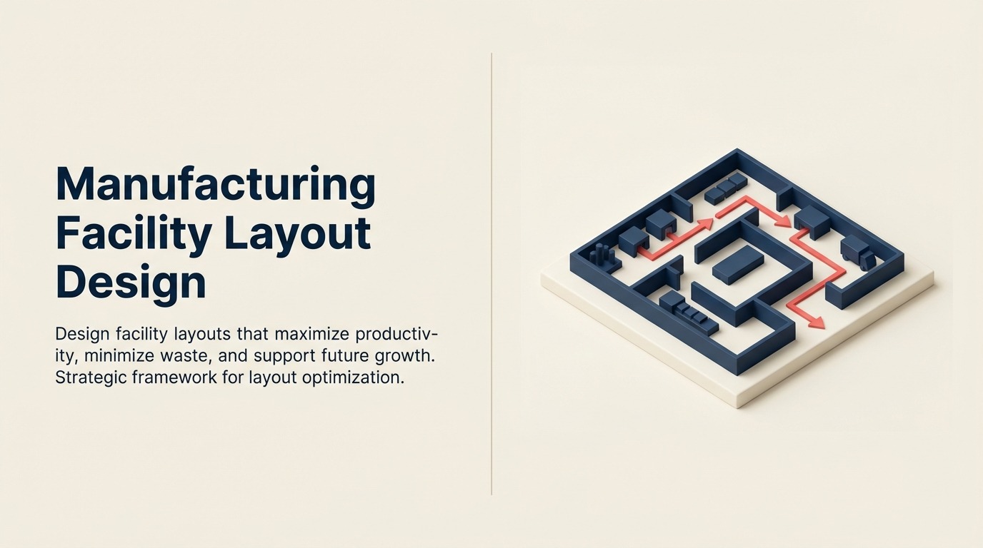 manufacturing-facility-layout