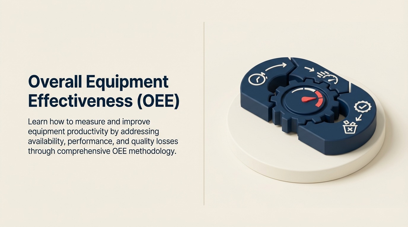 overall-equipment-effectiveness