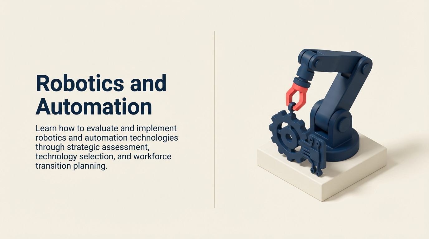 robotics-and-automation