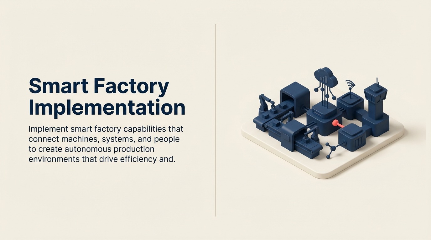 smart-factory-implementation