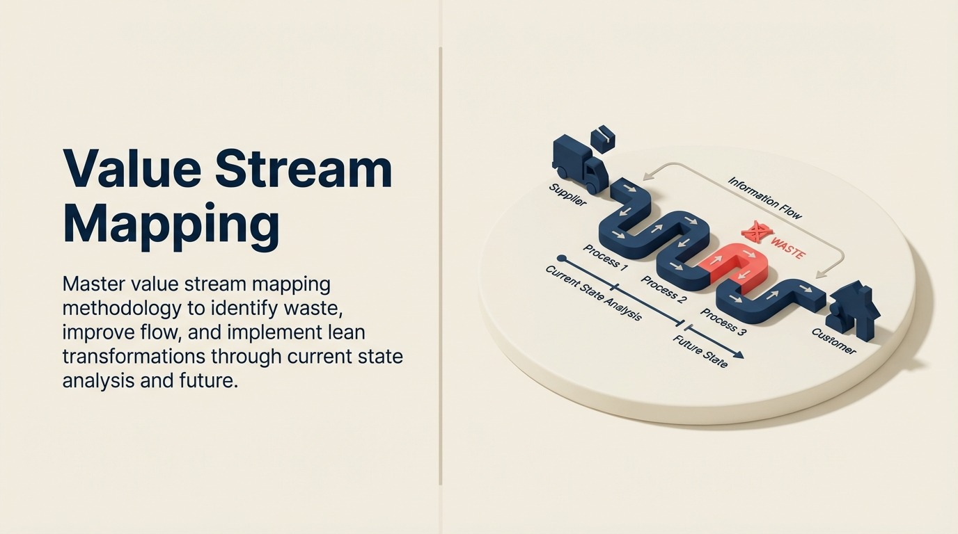 value-stream-mapping