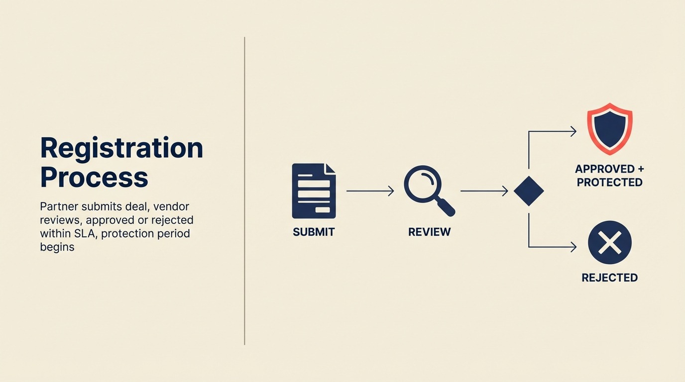 Registration Process