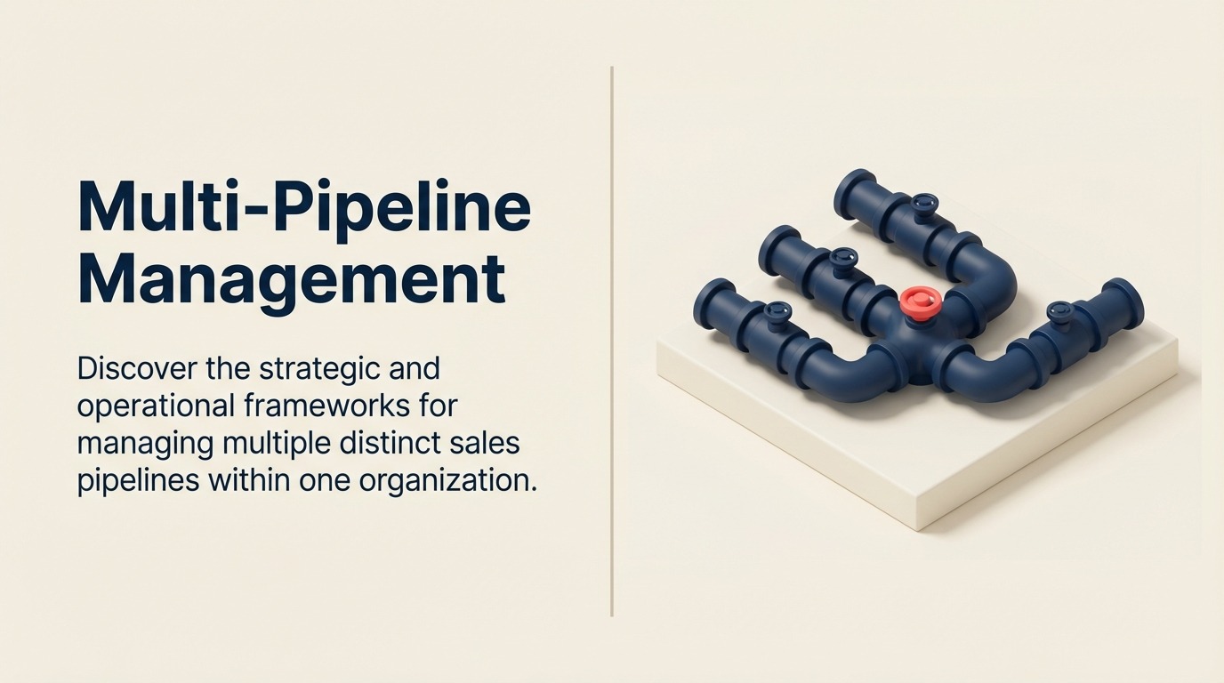 multi-pipeline-management