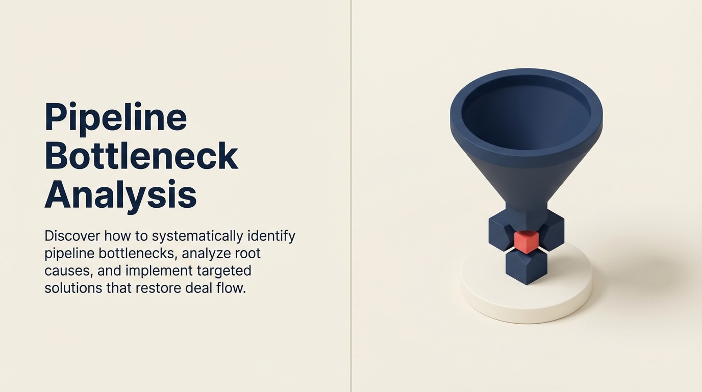 pipeline-bottleneck-analysis