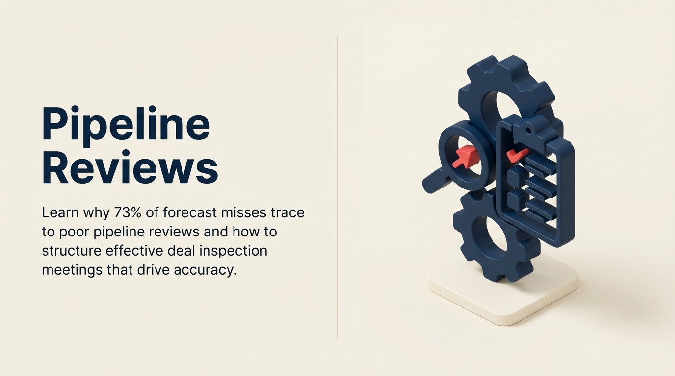 Semakan Pipeline: Cadence, Struktur, dan Praktik Terbaik untuk Inspeksi Transaksi - Panduan 2026