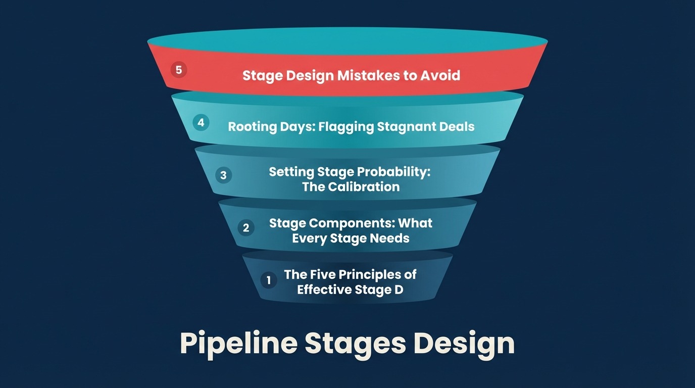 pipeline-stages-design