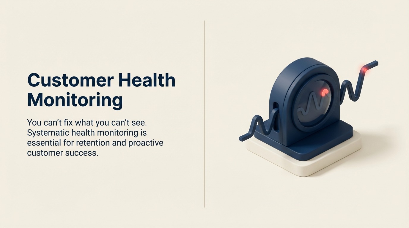 customer-health-monitoring