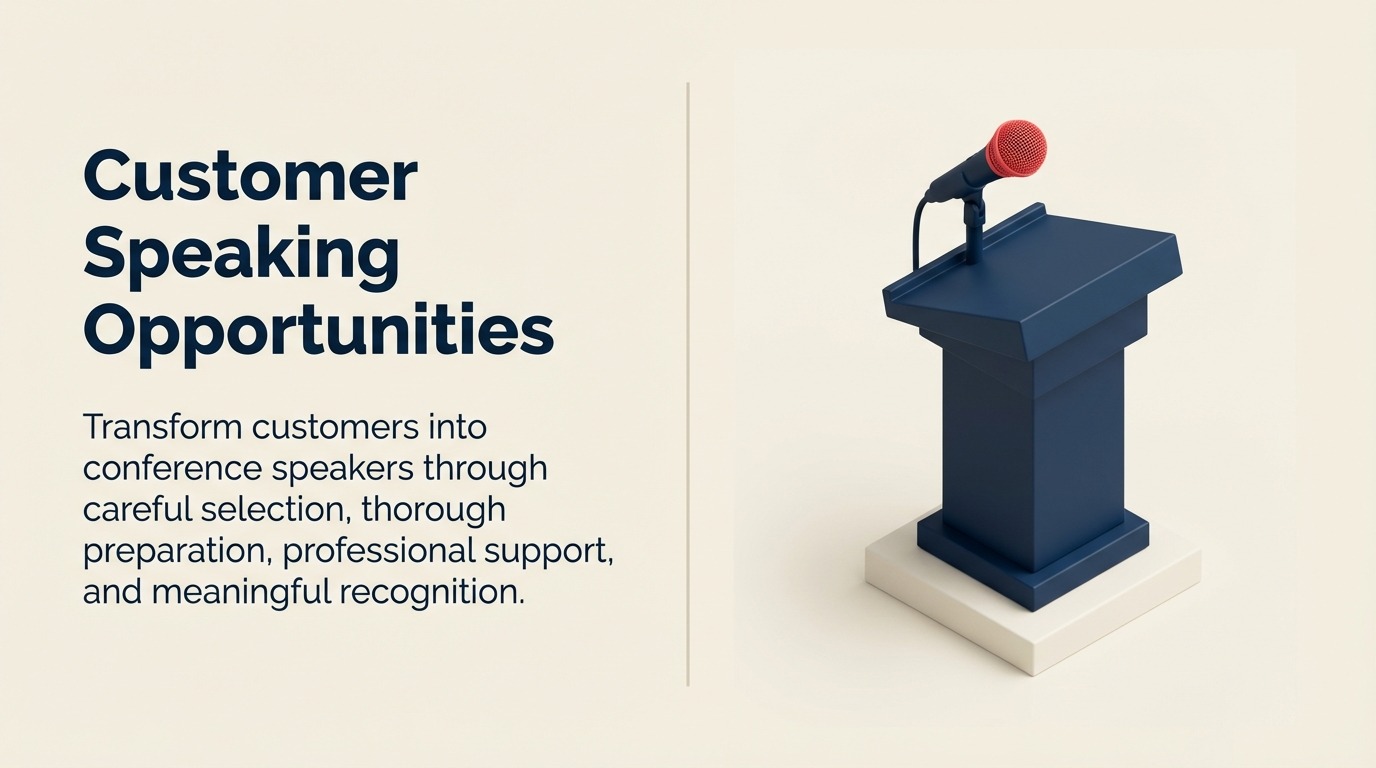 customer-speaking-opportunities