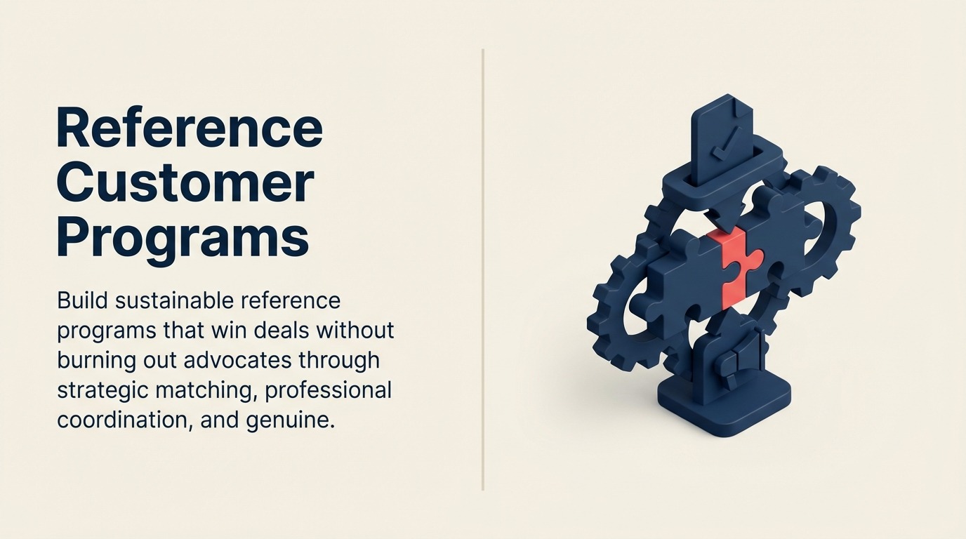 Program Reference Customer: Menguruskan Permintaan Reference Pelanggan - 2026