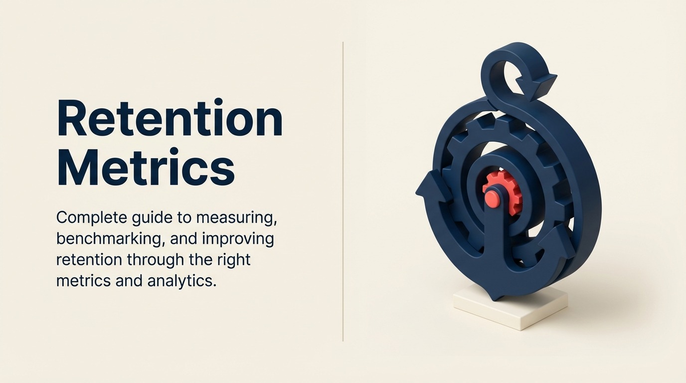 Metrik Retention: Mengukur dan Meningkatkan Kesetiaan Pelanggan - 2026