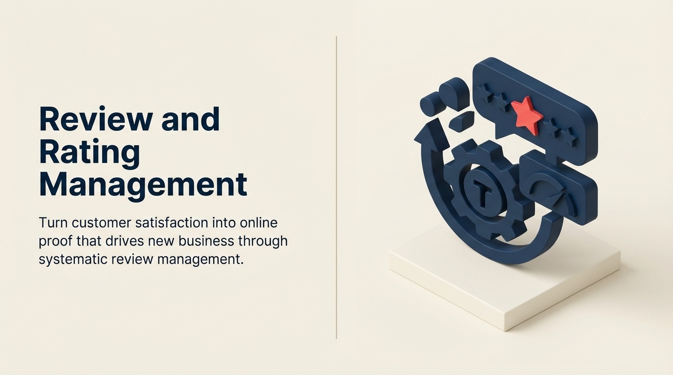 Pengurusan Review dan Rating: Membina Reputasi Online Anda - Panduan 2026