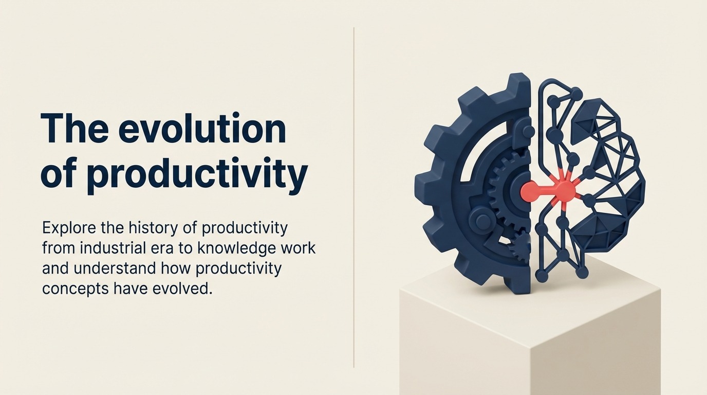evolution-of-productivity