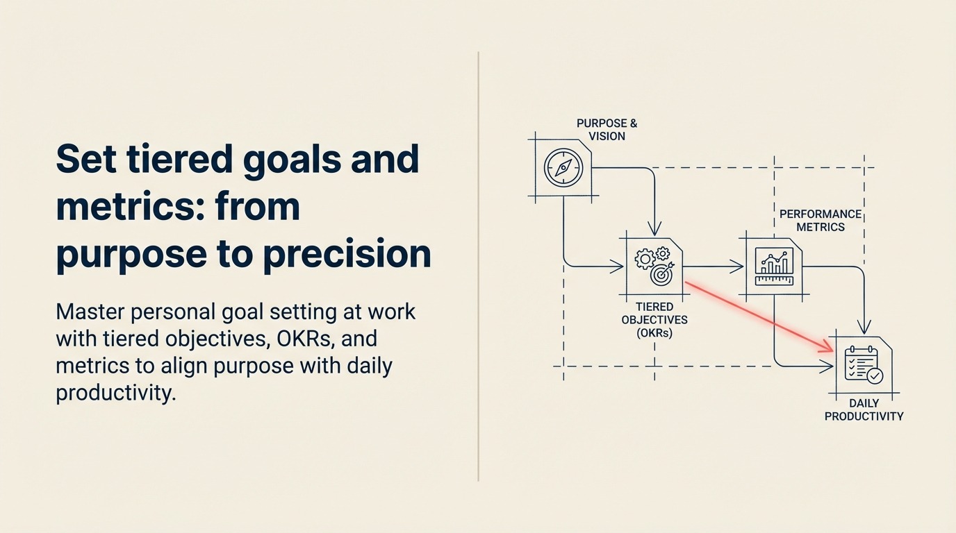 set-tiered-goals-and-metrics