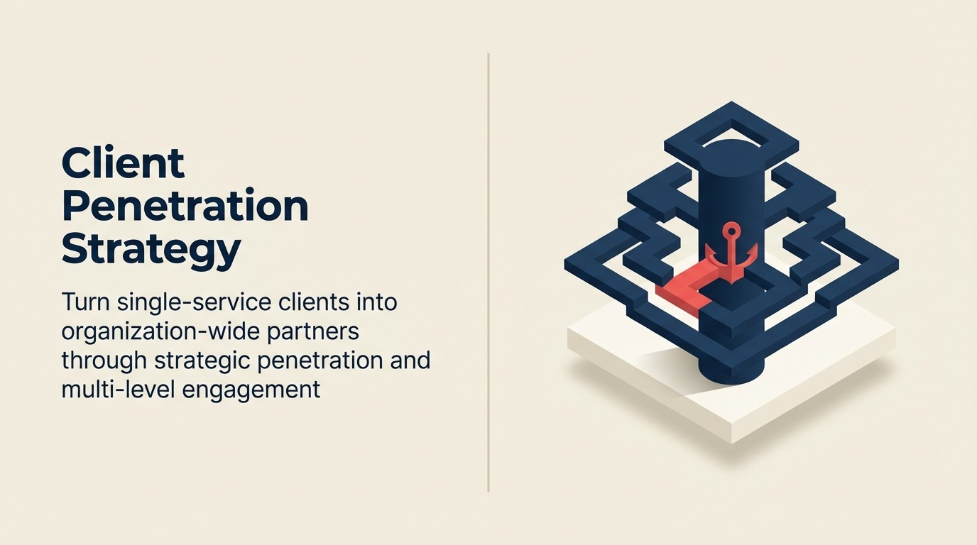 client-penetration-strategy