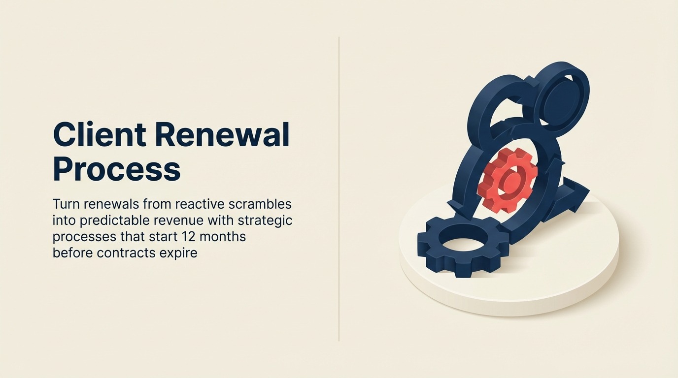 client-renewal-process