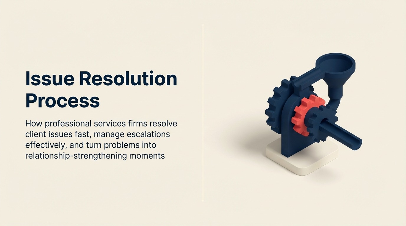 issue-resolution-process
