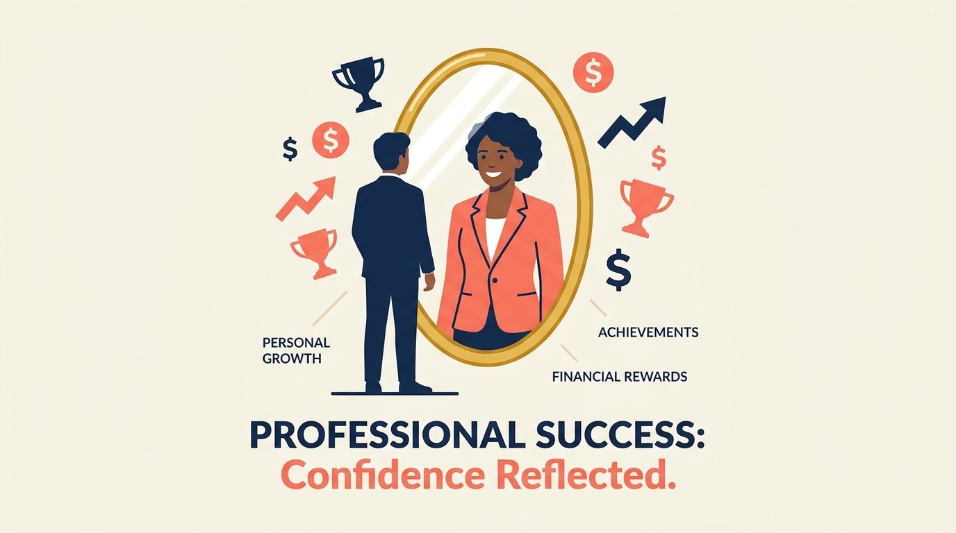 Consultant building internal pricing confidence by recognizing measurable expertise value