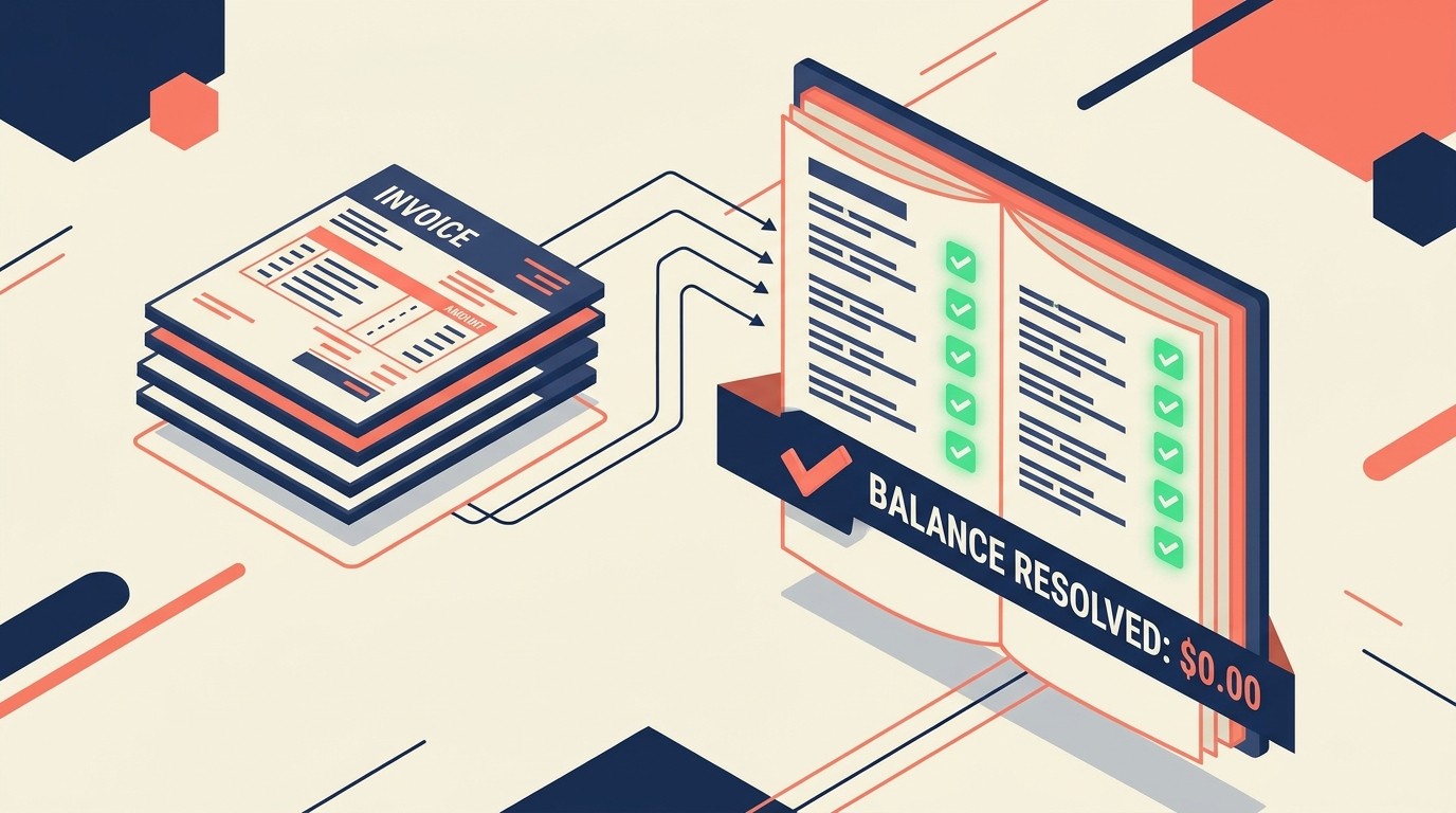 Final invoicing, change order settlement, cost reconciliation, and profit variance analysis for project financial closeout