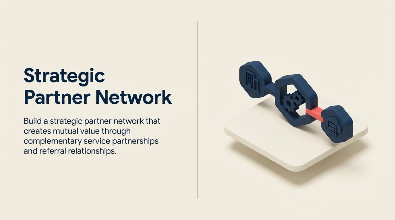 strategic-partner-network