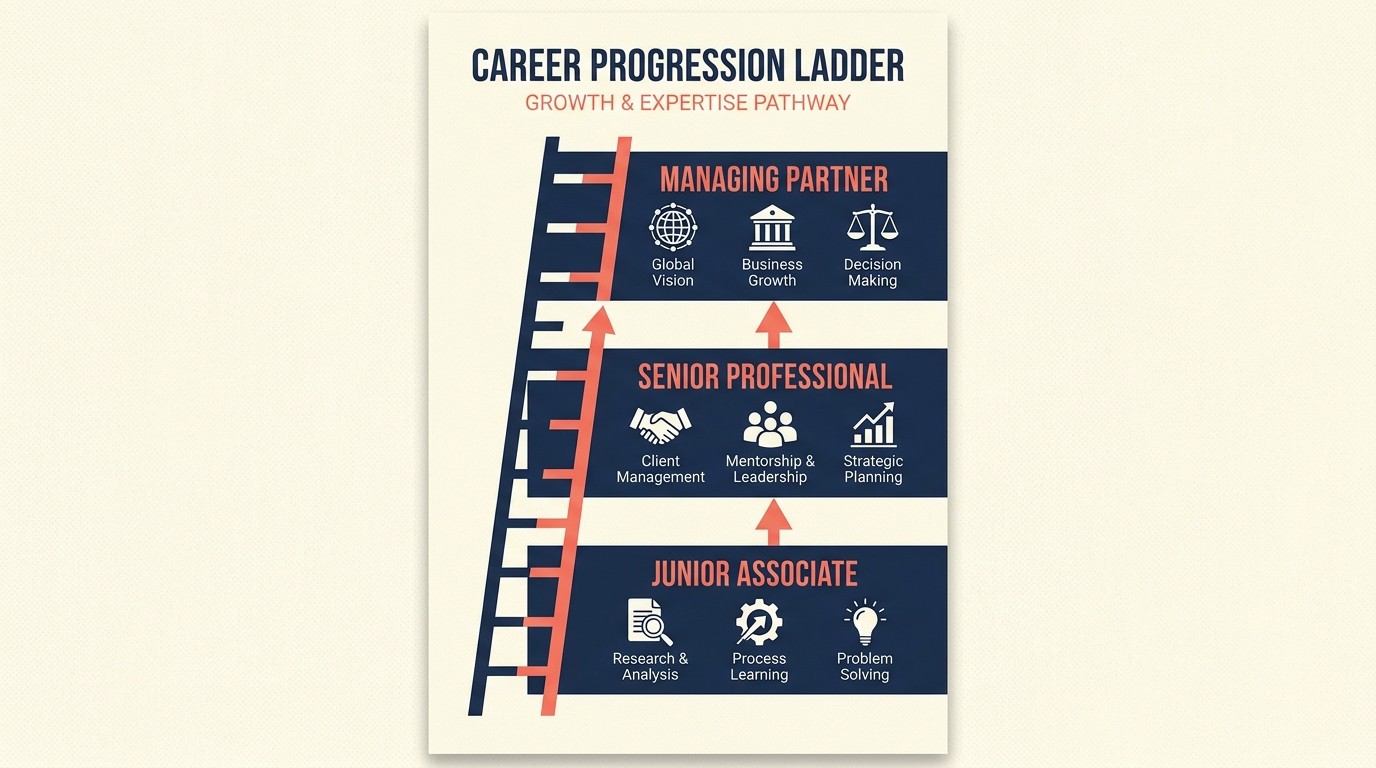 Skills taxonomy mapping technical soft and leadership competencies across junior mid and senior role levels