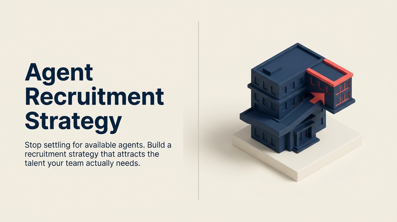 agent-recruitment-strategy