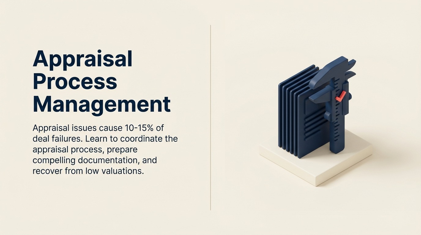 appraisal-process-management