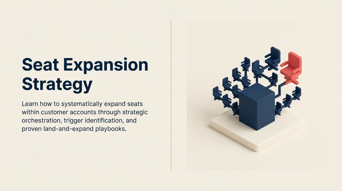 Strategi Ekspansi Seat: Framework Sistematis untuk Pertumbuhan User dalam Akun