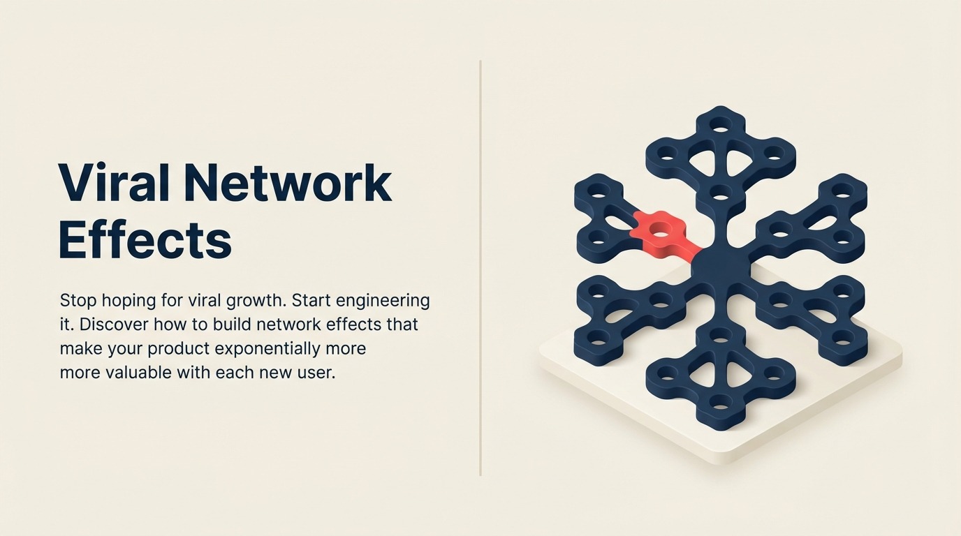 Kesan Rangkaian Viral: Mereka Kejutan dari Mulut ke Mulut pada Skala Besar - Panduan 2026