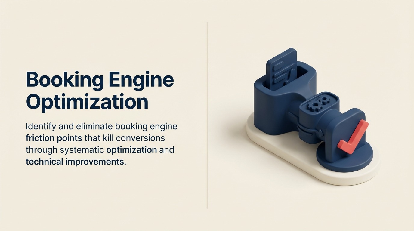 booking-engine-optimization