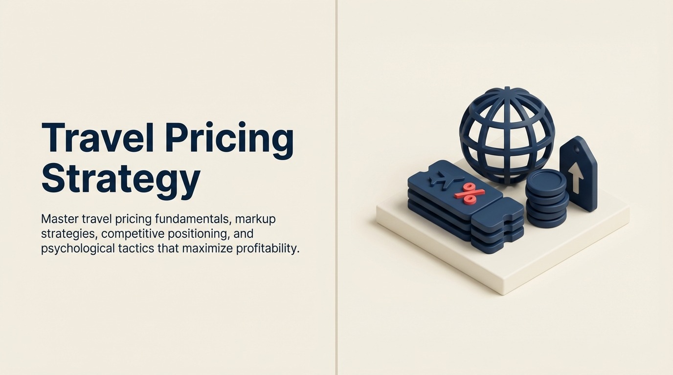travel-pricing-strategy