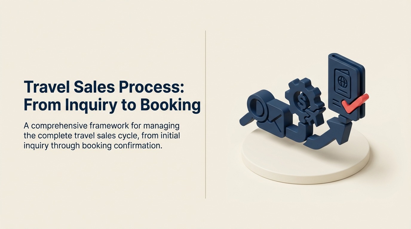 travel-sales-process