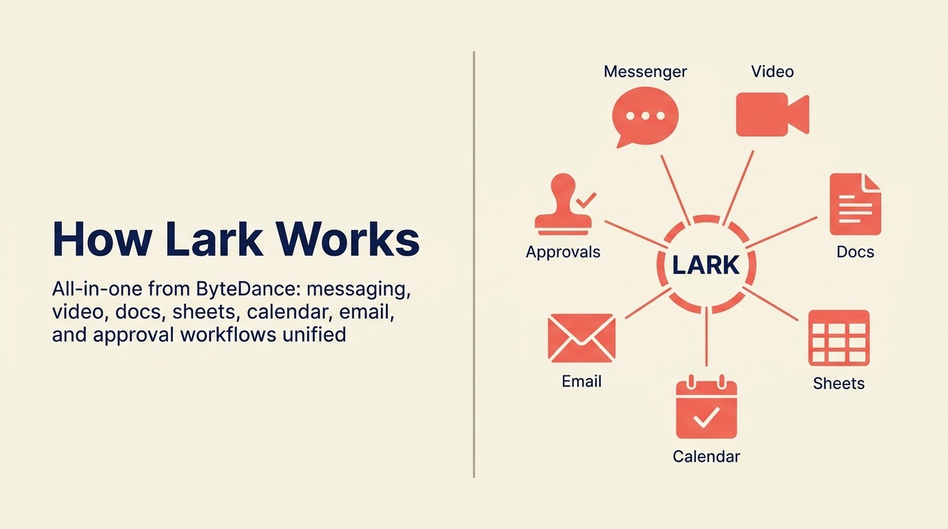How Lark Works